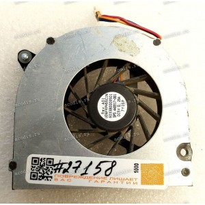 Кулер HP 540, 541, 550 (UDQFRPH55C1N 6033B0009501, DC5V 0.29A)