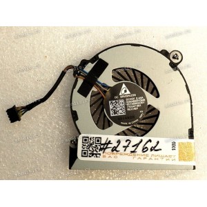 Кулер HP EliteBook 720 G1 725 G2 820 G1 820 G2 (ksb0405hb-cm46, 6033b0033301, 730547-001)