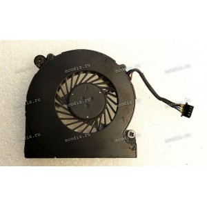 Кулер HP EliteBook 720 G1 725 G2 820 G1 820 G2 (ksb0405hb-cm46, 6033b0033301, 730547-001)