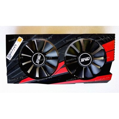 Кулер Asus Strix GTX1050, RX460, RX560 для видео карты (T128010BH, 161218A1N5224)