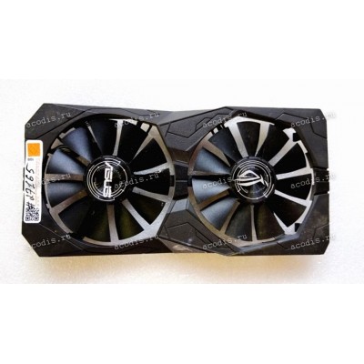 Кулер Asus Strix GTX960, GTX750 Ti (T128010SH)