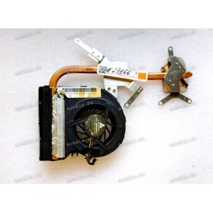 Сист.охл. Toshiba Satellite P300 A300 A300D (AVC3CBD3TAOI200830708, KSB0505HA DC05V 0.32A 7K31)