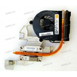 Сист.охл. Acer Aspire 5741, 5741G, 5742, 5742G (AT0C9001AV0 1BJ 000449 AV, 60WJ802006 WK148, AB7905MX-EB3 DC5V 0.40A NEW70)