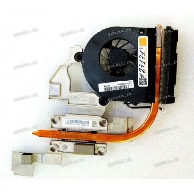 Сист.охл. Acer Aspire 5741, 5741G, 5742, 5742G (AT0C9001AV0 1BJ 000449 AV, 60WJ802006 WK148, AB7905MX-EB3 DC5V 0.40A NEW70)