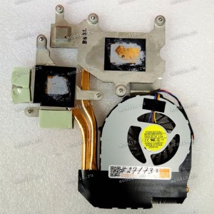 Сист.охл. Acer Aspire 5340, 5740 (60.4GD05.002, FCV 100404 A02, F9U9 DC5V 0.5A) Сист.охл. Acer Aspire 5340, 5740 (60.4GD05.002, FCV 100404 A02, F9U9 DC5V 0.5A)