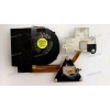 Сист.охл. Acer 4741 4741G 4741ZG (60.4GY36.005, F93L DC5V 0.5A, DFS531005MC0T)