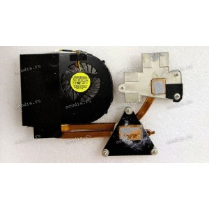 Сист.охл. Acer 4741 4741G 4741ZG (60.4GY36.005, F93L DC5V 0.5A, DFS531005MC0T)