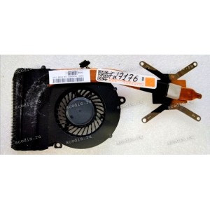 Сист.охл. Acer Aspire 3750 (13N0-YAA0902 0A F00B 119T, FAJ7 DC5V 0.4A, DFS470805CL0T) Сист.охл. Acer Aspire 3750 (13N0-YAA0902 0A F00B 119T, FAJ7 DC5V 0.4A, DFS470805CL0T)