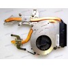 Сист.охл. Acer Aspire 8940 8935 8942 (FOX3NZY8TATN60090619, MG55100V1-Q020-S99)
