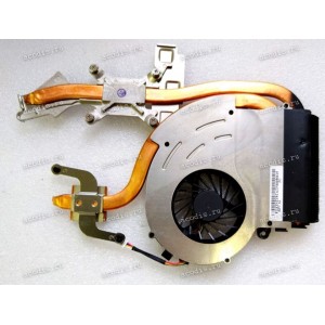 Сист.охл. Acer Aspire 8940 8935 8942 (FOX3NZY8TATN60090619, MG55100V1-Q020-S99)