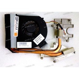 Сист.охл. Acer Aspire 7540G (60.4FP07.001, 60.PPP01.001, MG5515V1-Q090-S99 DC5V 1.08W)