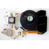 Сист.охл. Acer Aspire 7540G (60.4FP07.001, 60.PPP01.001, MG5515V1-Q090-S99 DC5V 1.08W)