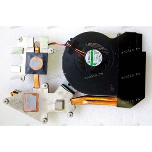 Сист.охл. Acer Aspire 7540G (60.4FP07.001, 60.PPP01.001, MG5515V1-Q090-S99 DC5V 1.08W)