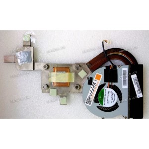 Сист.охл. Acer Timel 3830 3830T 3830TG (AT0I6002SS0 16B 000785 SU, MG75070V1-C010-S99 DC5V 2.0W)