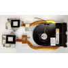 Сист.охл. Acer 7552, 7552G (60.4JN10.002, KBS06105HA DC5V 0.40A AB11)