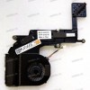 Сист.охл. Acer Aspire 3935, 3935A (F80L DC5V 0.4A, DFS451205M10T, 60.4BT38.001) Сист.охл. Acer Aspire 3935, 3935A (F80L DC5V 0.4A, DFS451205M10T, 60.4BT38.001)
