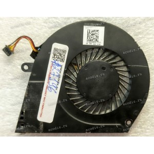 Кулер HP Envy 4-1000, 6-1200, 4t-1000, 6-1000, 6-1250 (SPS-686580-001, FBCF DC5V 0.5A, DFS541105FC0T)