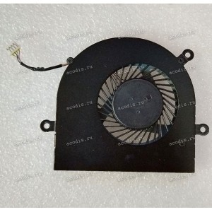 Кулер GigaByte P34 P34K3 P34W3 (DFS481305MC0T, FF27 DC5V 0.5A)