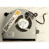 Кулер MSI S6000, X600, 16D3, 1691, Clevo C4500, C4800, C5100Q, C5500Q, DNS 01188740, 0118742, 0123975, 0146169, W253ELQ, GigaByte Q1700, Q1700C, iRu Patriot 701