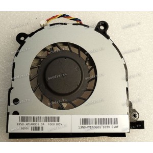Кулер Asus B53A, B53F (13N0-WEA0G01 0A F000 105V, DFS531205M30T, F9Y5 DC5V 0.5A) Кулер Asus B53A, B53F (13N0-WEA0G01 0A F000 105V, DFS531205M30T, F9Y5 DC5V 0.5A)