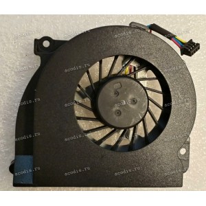 Кулер HP EliteBook 2560, 2560P, 2570, 2570P (DFS451205MB0T, 0FAJL0000H, FAJL DC5V 0.4A)
