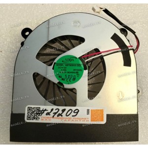 Кулер Clevo W150, W370 (AB7905HX-DE3, DC5V 0.40A W150ER)
