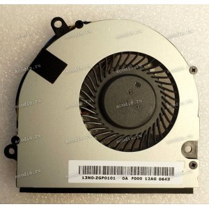 Кулер Asus U41J, U41JF, U41JE, U41S, U41SV, U46, U46E, U46SV; DNS A15HC, A17FD, 0154217; GigaByte Q2532N; MSI CX640, CX640MX-496FR, CR640, M2420, CX640DX, MS-16Y1 Кулер Asus U41J, U41JF, U41JE, U41S, U41SV, U46, U46E, U46SV; DNS A15HC, A17FD, 0154217; GigaByte Q2532N; MSI CX640, CX640MX-496FR, CR640, M2420, CX640DX, MS-16Y1