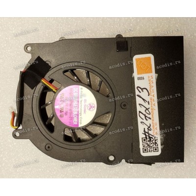 Кулер Advent Roma 1000, 150IL1, 3000, 3001 (28G200040-00, BS6006MS DC5V 0.4A, HP501405H-01 DC5V 0.35A)