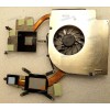 Сист.охл. LG R590, R580 (FQX3TTWTA00003B, AB8205UX-D83, DC5V 0.42A QL4D)