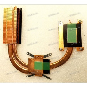 Heatsink GigaByte Q2556N (CLV6-31-W650N-101)