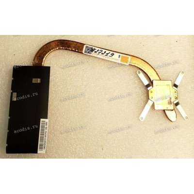 Heatsink DNS A15 (p/n: 13N0-ZDA0101) 