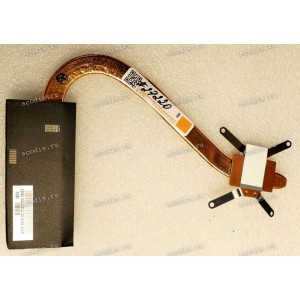 Heatsink DNS A15A 0157908, Medion Akoya E7220, MD98740 (13N0-XXA0B12, 13N0-XTA0211)