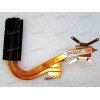 Heatsink MSI CX640, MS-16Y1 (13N0-XXA0A11 1A 0AAJ 112N 01LU)