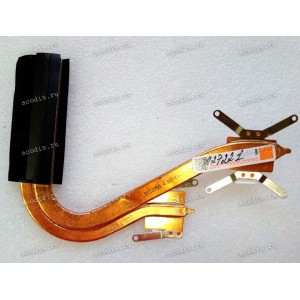 Heatsink MSI CX640, MS-16Y1 (13N0-XXA0A11 1A 0AAJ 112N 01LU)