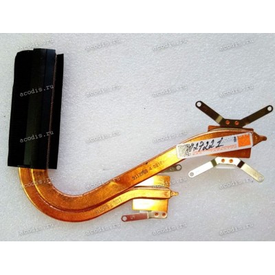 Heatsink MSI CX640, MS-16Y1 (13N0-XXA0A11 1A 0AAJ 112N 01LU)