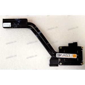 Heatsink GigaByte P25X V2 (27430-25562-C20S)