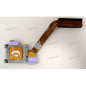 Heatsink GigaByte P25X V2 (27430-25562-C20S)