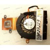 Кулер Asus EEE PC T101MT (KBS0405HA DC5V 0.30A 8L2R)