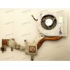 Сист.охл. Lenovo B450 (60.4DM13.001 A01, GC055510VH-A, 13.V1.B4001.F.GN, DC5V 0.4A)
