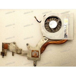 Сист.охл. Lenovo B450 (60.4DM13.001 A01, GC055510VH-A, 13.V1.B4001.F.GN, DC5V 0.4A)