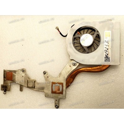 Сист.охл. Lenovo B450 (60.4DM13.001 A01, GC055510VH-A, 13.V1.B4001.F.GN, DC5V 0.4A)