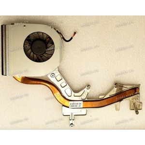 Сист.охл. Lenovo B450 (60.4DM13.001 A01, GC055510VH-A, 13.V1.B4001.F.GN, DC5V 0.4A) Сист.охл. Lenovo B450 (60.4DM13.001 A01, GC055510VH-A, 13.V1.B4001.F.GN, DC5V 0.4A)