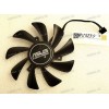 Кулер Asus (FD9015U12D, DC12V 0.55AMP), 4pin, для видеокарты