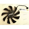 Кулер Asus (FD9015U12D, DC12V 0.55AMP), 4pin, для видеокарты Кулер Asus (FD9015U12D, DC12V 0.55AMP), 4pin, для видеокарты