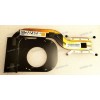 Heatsink Lenovo ThinkPad X1 Carbon 6TH (01YR204, AT16R001DT0 DTA1 0A 876 000 02VZ, 8SSH40Q12945E1DW875033T)