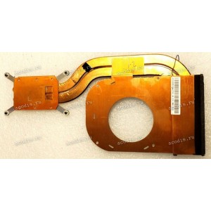 Heatsink Lenovo ThinkPad X1 Carbon 6TH (01YR204, AT16R001DT0 DTA1 0A 876 000 02VZ, 8SSH40Q12945E1DW875033T)