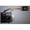 Сист.охл. Lenovo/IBM ThinkPad T560 (00UR840, 8SSH40K82626E, 05383-71ESP1, Delta Elrctronics ND75C05-15D06, 7118N2R, 023.1004D.0011)
