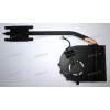 Сист.охл. Lenovo/IBM ThinkPad T560 (00UR840, 8SSH40K82626E, 05383-71ESP1, Delta Elrctronics ND75C05-15D06, 7118N2R, 023.1004D.0011)