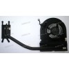 Сист.охл. Lenovo/IBM ThinkPad Edge E470 (01EN378, 8SSH40L81396E, AT11N002DT2, Delta Elrctronics ND75C-15M18, 7Z07N2R)