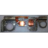 Heatsink MSI GF65 Thin 10UE-287RU MS-16W2 (E322500541HH700L19001152)